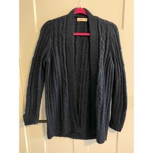 Hollister Cardigan